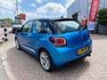 DS Automobiles DS 3 1.2 Turbo 110pk So Chic | parkeersensoren, navigat Bleu - thumbnail 3