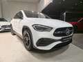 Mercedes-Benz GLA 200 200d 8G-DCT Blanco - thumbnail 3