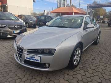 159 Berlina 1.9 jts Progression 160cv