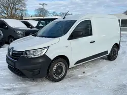 Renault Express EXTRA KAMERA/SITZHZ/MULTIMEDIA/TEMPOMAT