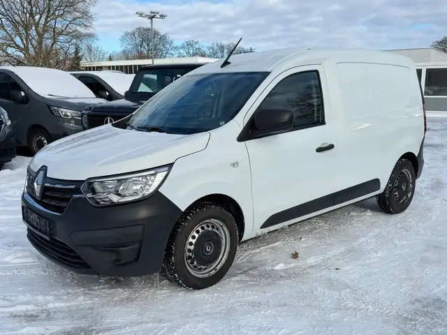 Renault Express EXTRA KAMERA/SITZHZ/MULTIMEDIA/TEMPOMAT