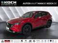 Mazda CX-5 2.0 AT MHEV Homura LED BOSE HEAD UP 360° ACC Rot - thumbnail 1