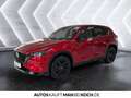 Mazda CX-5 2.0 AT MHEV Homura LED BOSE HEAD UP 360° ACC Rot - thumbnail 3
