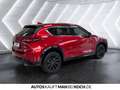 Mazda CX-5 2.0 AT MHEV Homura LED BOSE HEAD UP 360° ACC Rot - thumbnail 5