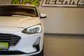 Ford Focus Turnier 1.5 EcoBl. "AHK*NAVI*TEMP*R-KAM" Weiß - thumbnail 11