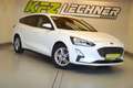 Ford Focus Turnier 1.5 EcoBl. "AHK*NAVI*TEMP*R-KAM" Weiß - thumbnail 3
