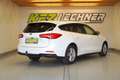 Ford Focus Turnier 1.5 EcoBl. "AHK*NAVI*TEMP*R-KAM" Weiß - thumbnail 4