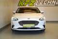 Ford Focus Turnier 1.5 EcoBl. "AHK*NAVI*TEMP*R-KAM" Weiß - thumbnail 10