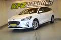 Ford Focus Turnier 1.5 EcoBl. "AHK*NAVI*TEMP*R-KAM" Weiß - thumbnail 9