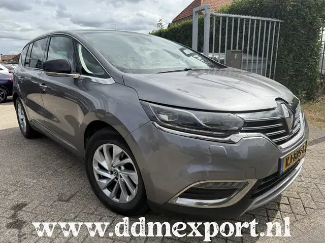 Renault Espace 1.6 TCe Dynamique 7p.