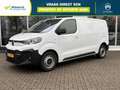 Citroen Jumpy GB 2.0 BlueHDi 145pk L2 Automaat | Navigatie | Air Weiß - thumbnail 1