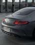 Mercedes-Benz C 200 Coupe 4Matic 9G-TRONIC AMG Line - thumbnail 11