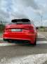 Audi RS3 Sportback 2.5 tfsi quattro s-tronic Rosso - thumbnail 4