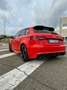 Audi RS3 Sportback 2.5 tfsi quattro s-tronic Rosso - thumbnail 2