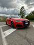 Audi RS3 Sportback 2.5 tfsi quattro s-tronic Rosso - thumbnail 1