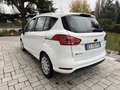 Ford B-Max B-Max 1.5 tdci 75cv OK NEOPATENTATI Blanc - thumbnail 4