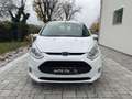 Ford B-Max B-Max 1.5 tdci 75cv OK NEOPATENTATI Blanc - thumbnail 1