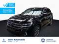 Volkswagen T-Roc 1.5TSI DSG R-Line LED Navi AHK CAM ACC APP Schwarz - thumbnail 1
