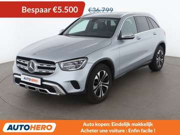 GLC 220 d 4Matic Sport