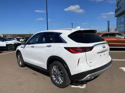 Infiniti QX50 2025