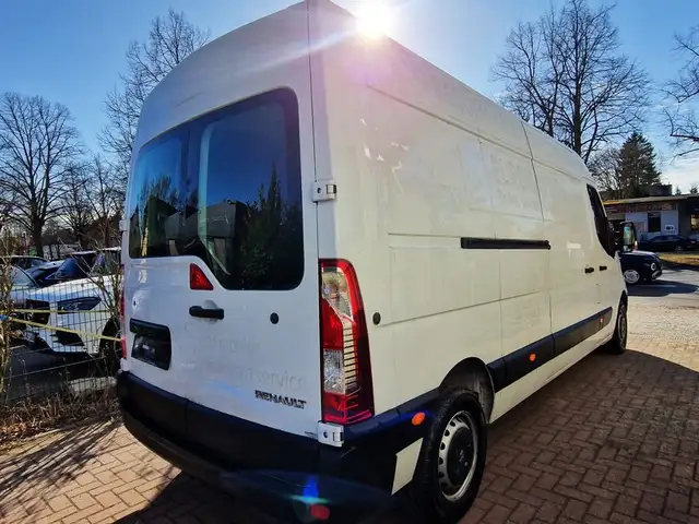 Renault Master view 6