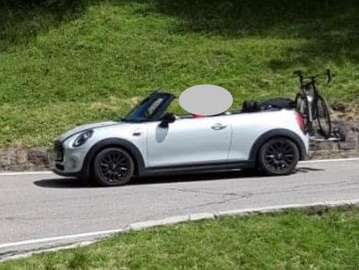 Mini Cabriolet 1.5A Cooper