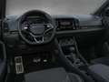 Skoda Karoq 1.5 TSI ACT Sportline 360 Pano SpurH AHK Wit - thumbnail 8