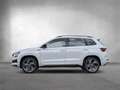 Skoda Karoq 1.5 TSI ACT Sportline 360 Pano SpurH AHK Wit - thumbnail 3