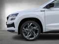 Skoda Karoq 1.5 TSI ACT Sportline 360 Pano SpurH AHK Wit - thumbnail 10