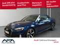 Audi A5 Cabriolet 35 TFSI advanced S tronic AHK*NAVI+ Blau - thumbnail 1