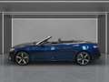 Audi A5 Cabriolet 35 TFSI advanced S tronic AHK*NAVI+ Blau - thumbnail 4