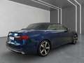 Audi A5 Cabriolet 35 TFSI advanced S tronic AHK*NAVI+ Blau - thumbnail 3