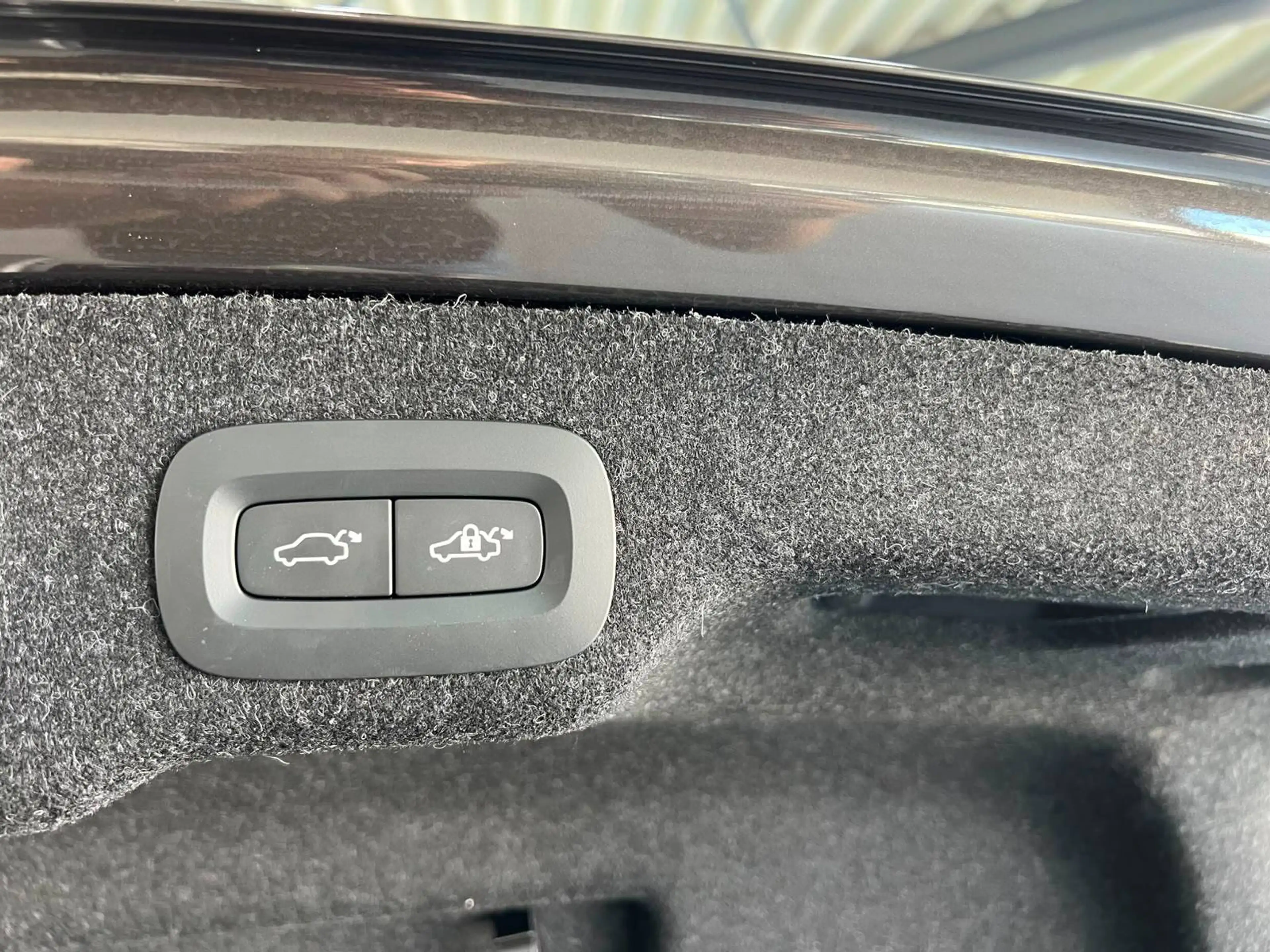 Volvo S90 S90 2.0 B4 MHEV Plus Bright — photo 9