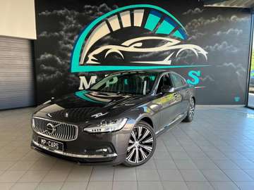 S90 2.0 B4 MHEV Plus Bright