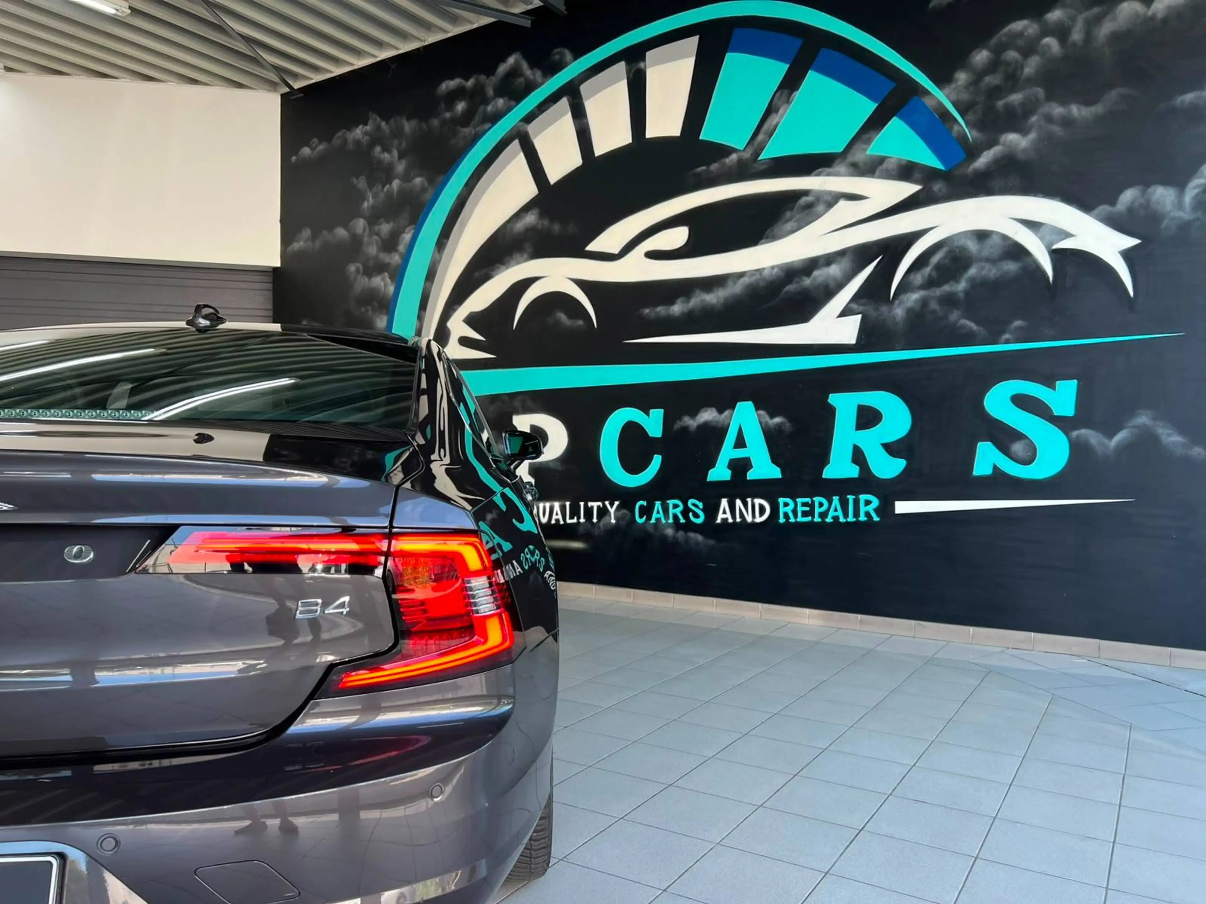 Volvo S90 S90 2.0 B4 MHEV Plus Bright — photo 10