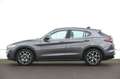 Alfa Romeo Stelvio Lusso Ti Q4 4x4 PANO ASSISTENZ GARANTIE Brun - thumbnail 6