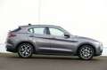 Alfa Romeo Stelvio Lusso Ti Q4 4x4 PANO ASSISTENZ GARANTIE Brun - thumbnail 9