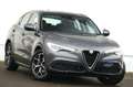 Alfa Romeo Stelvio Lusso Ti Q4 4x4 PANO ASSISTENZ GARANTIE Brun - thumbnail 2