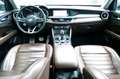 Alfa Romeo Stelvio Lusso Ti Q4 4x4 PANO ASSISTENZ GARANTIE Brun - thumbnail 21