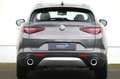Alfa Romeo Stelvio Lusso Ti Q4 4x4 PANO ASSISTENZ GARANTIE Brun - thumbnail 12