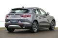 Alfa Romeo Stelvio Lusso Ti Q4 4x4 PANO ASSISTENZ GARANTIE Brun - thumbnail 10