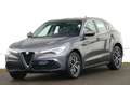 Alfa Romeo Stelvio Lusso Ti Q4 4x4 PANO ASSISTENZ GARANTIE Brun - thumbnail 4