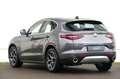 Alfa Romeo Stelvio Lusso Ti Q4 4x4 PANO ASSISTENZ GARANTIE Brun - thumbnail 7