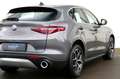 Alfa Romeo Stelvio Lusso Ti Q4 4x4 PANO ASSISTENZ GARANTIE Brun - thumbnail 11