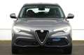 Alfa Romeo Stelvio Lusso Ti Q4 4x4 PANO ASSISTENZ GARANTIE Brun - thumbnail 3