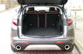 Alfa Romeo Stelvio Lusso Ti Q4 4x4 PANO ASSISTENZ GARANTIE Brun - thumbnail 34