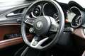 Alfa Romeo Stelvio Lusso Ti Q4 4x4 PANO ASSISTENZ GARANTIE Brun - thumbnail 23