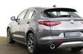 Alfa Romeo Stelvio Lusso Ti Q4 4x4 PANO ASSISTENZ GARANTIE Brun - thumbnail 8