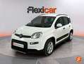 Fiat Panda Cross 1.0 Hybrid 51kw (70CV) Blanco - thumbnail 3