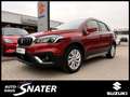 Suzuki S-CROSS 1.0 BOOSTERJET COMFORT | TÜV NEU Rot - thumbnail 1
